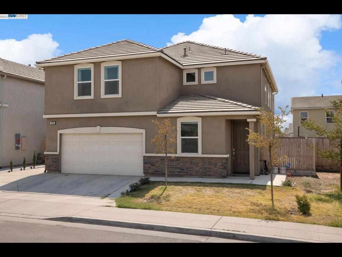 Madera lovely home Exterior foto