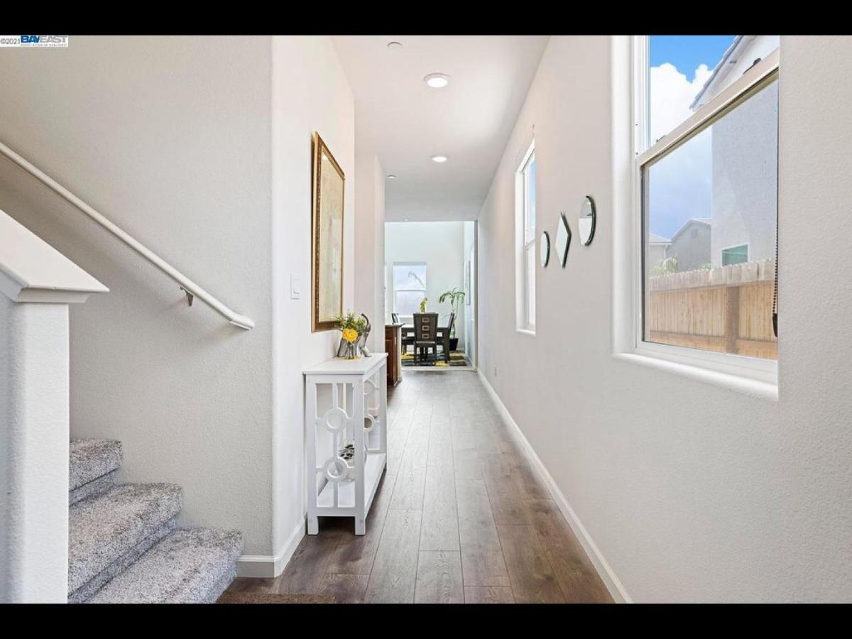 Madera lovely home Exterior foto