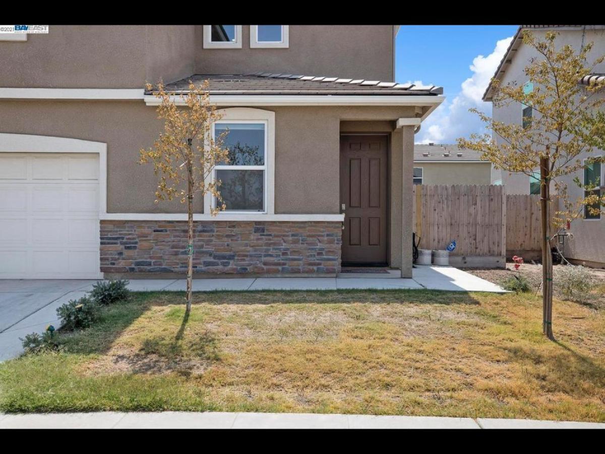 Madera lovely home Exterior foto