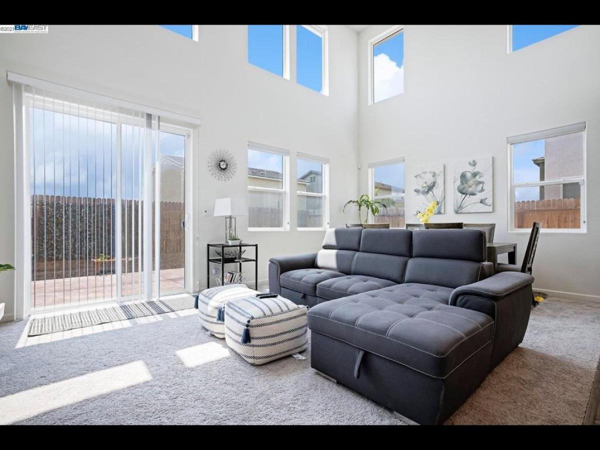 Madera lovely home Exterior foto