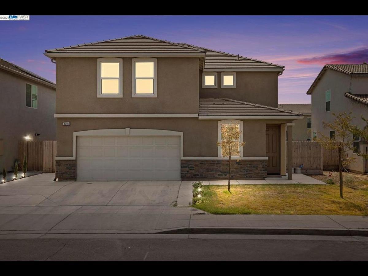 Madera lovely home Exterior foto
